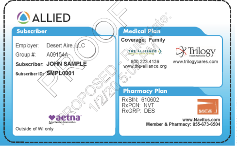 Find My Allied Benefit Systems Member Id – Tava Client Help Center